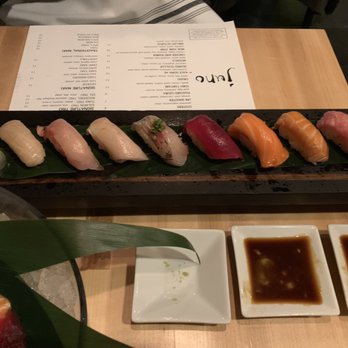 Juno - Sushi Bars Near Me - Chicago, Illinois