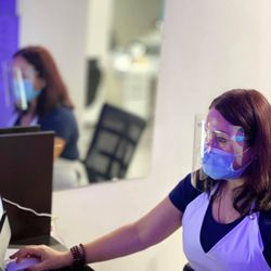 Sanjeevani Beauty Studio