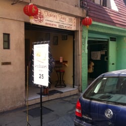 Kwong Tung Express