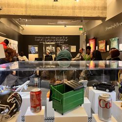 Museum of Design Atlanta - Conversations