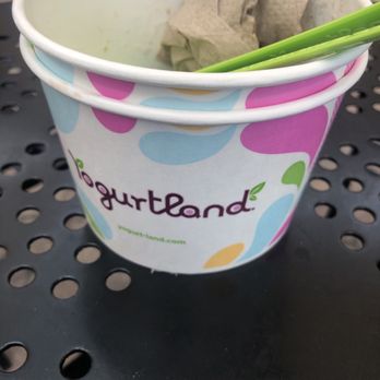 Yogurtland - Ice Cream & Frozen Yogurt Near Me - Irvine, California