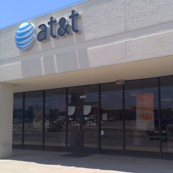 AT&T Store - Mobile Phones Near Me - Abilene, Texas