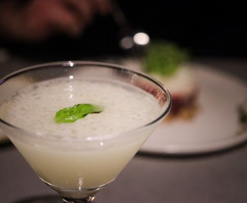 Pescado Seafood Grill & Rooftop Bar by null