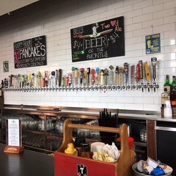 HangOverEasy - The Bar - Breakfast & Brunch Near Me - Cincinnati, Ohio HangOverEasy - The Bar - Breakfast & Brunch Near Me - Cincinnati, Ohio