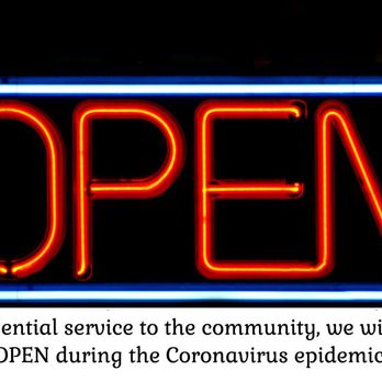 The Small Delivery - As an essential service to the community, we will remain OPEN during the Coronavirus epidemic. - Movers Near Me - Los Angeles, California