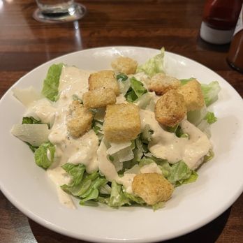 Longhorn Steakhouse - Caesar - Steakhouses Near Me - Detroit, Michigan