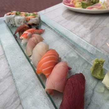 Azumi - Nigri dinner. - Sushi Bars Near Me - Baltimore, Maryland