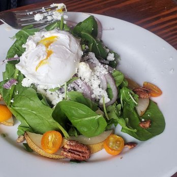 The Mill Kitchen and Bar - Fall Harvest Salad - New American Near Me - Roswell, Georgia The Mill Kitchen and Bar - Fall Harvest Salad - New American Near Me - Roswell, Georgia