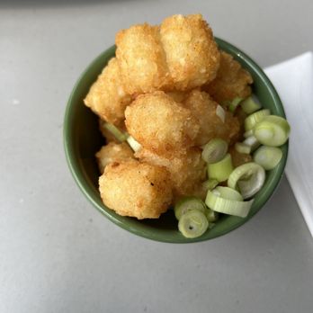 Blanco Cantina - Tater Tots - Chicken Wings Near Me - Edmonton, Alberta Blanco Cantina - Tater Tots - Chicken Wings Near Me - Edmonton, Alberta