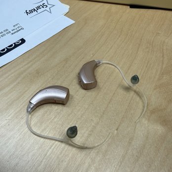Sonus Hearing Care Professionals - By cross hearing aids - Audiologist Near Me - Seal Beach, California