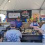 Photo of Dobson Ground Steak Festival