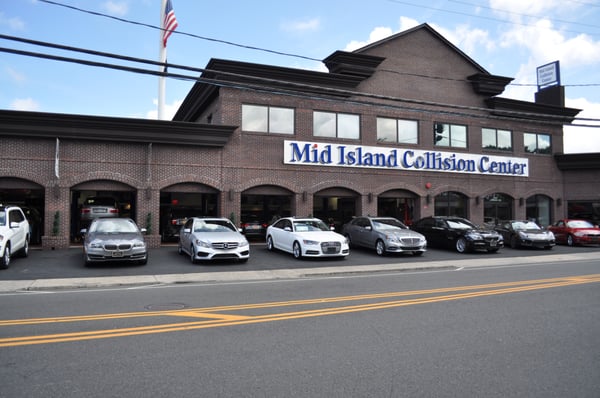 MID ISLAND COLLISION - Updated June 2025 - 46 Photos & 75 Reviews - 20