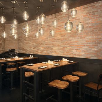 JINYA Ramen Bar - Hackensack - Tapas/Small Plates Near Me - Hackensack, New Jersey