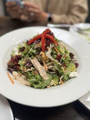 The Perch Kitchen and Tap by null