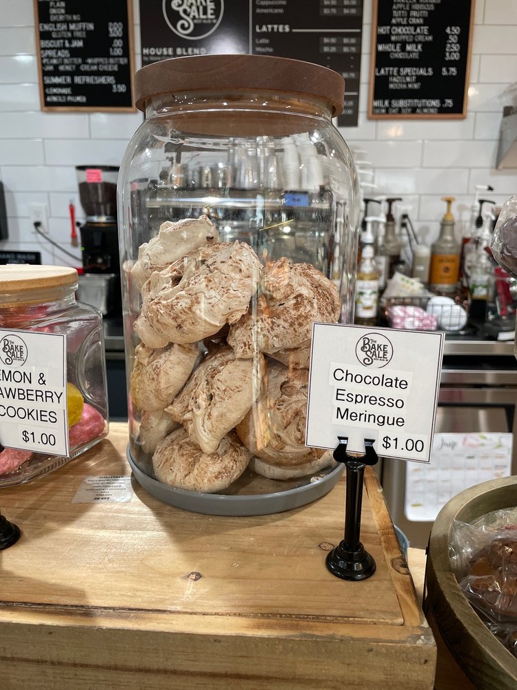 THE BAKE SALE 16 Photos Bakeries 6923 W Becher St, West Allis, WI Phone Number Yelp