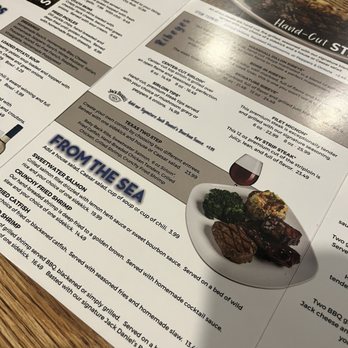 Texas Steakhouse & Catering - Steakhouses Near Me - Rocky Mount, North Carolina Texas Steakhouse & Catering - Steakhouses Near Me - Rocky Mount, North Carolina