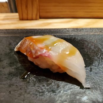 Sushi Kashiba - Seabream - Japanese Near Me - Seattle, Washington Sushi Kashiba - Seabream - Japanese Near Me - Seattle, Washington