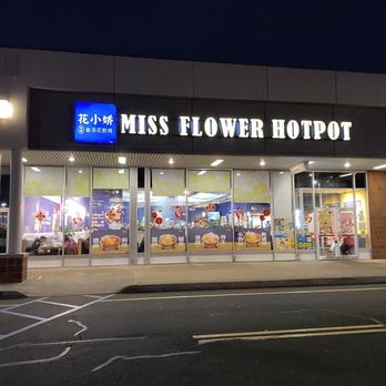 Miss Flower Hotpot - Chinese Near Me - Edison, New Jersey