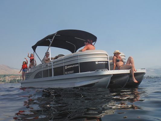 Wakepilot 10 Photos Boating 8000 45 Street Osoyoos Phone Number