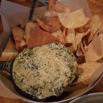 River Road Tavern - Spinach dip - American Near Me - Bedford, New Hampshire River Road Tavern - Spinach dip - American Near Me - Bedford, New Hampshire
