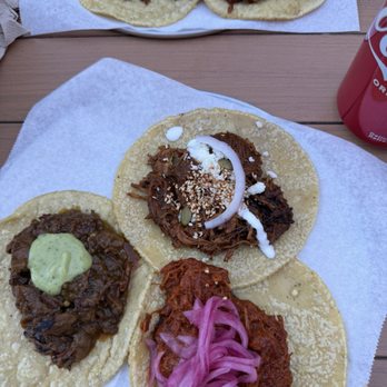 Guisados - Tacos Near Me - Long Beach, California