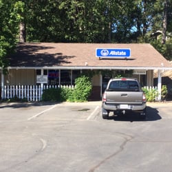 Dirck McGuire Insurance - 450 Pearson Road Paradise, CA 95969 Across the parking lot from Hudson's Appliance