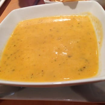 Coolinary - Red curry coconut and cauliflower soup. Spicy and great. - New American Near Me - Palm Beach Gardens, Florida Coolinary - Red curry coconut and cauliflower soup. Spicy and great. - New American Near Me - Palm Beach Gardens, Florida