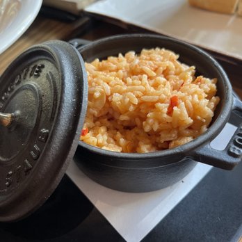 Sabio on Main - This little pot was so cute - New American Near Me - Pleasanton, California Sabio on Main - This little pot was so cute - New American Near Me - Pleasanton, California