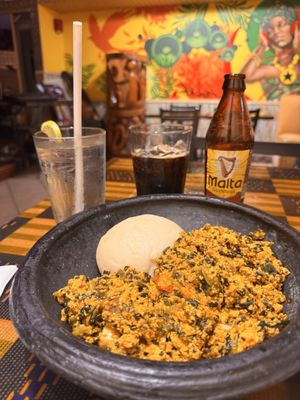 Appioo African Bar & Grill by null