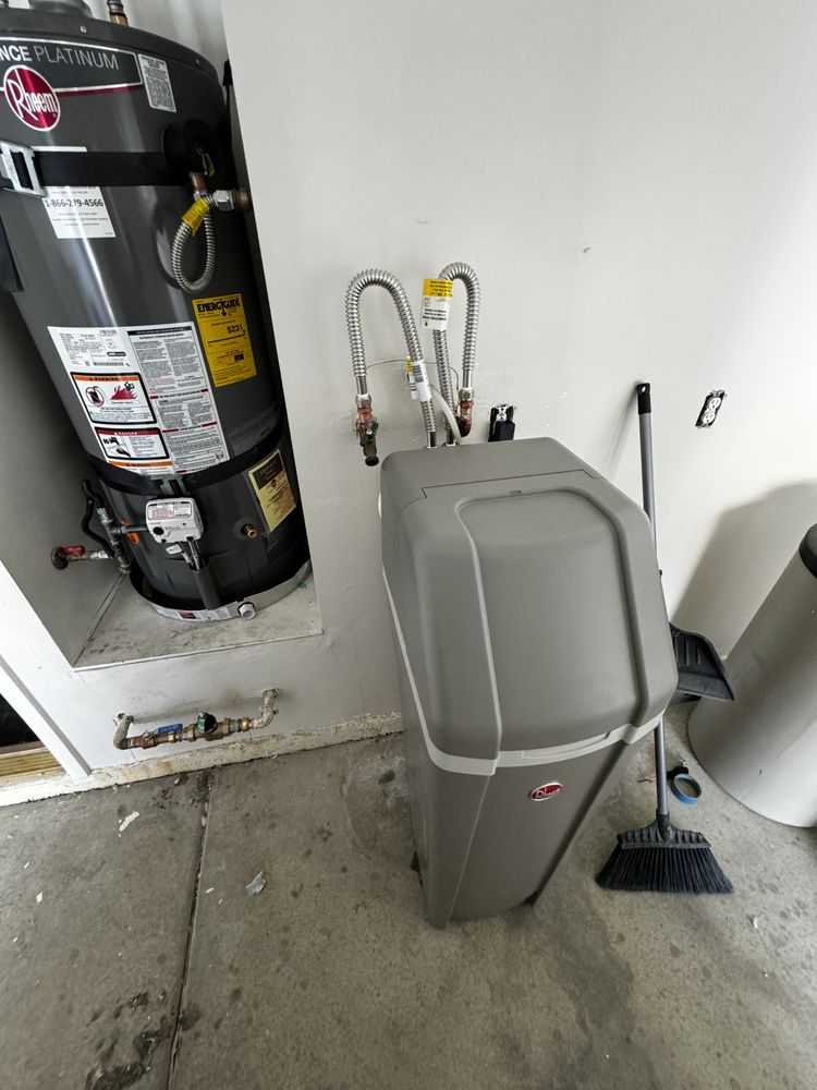 Slide of S & F Plumbing and Services
