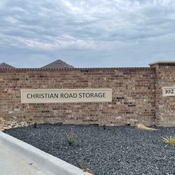 Christian Road Storage