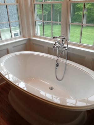 MS Plumbing Solutions