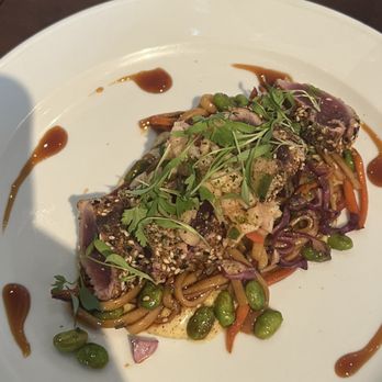 CIRCA at Clarendon - New American Near Me - Arlington, Virginia