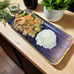 Pad See Ew