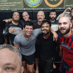 Carlson Gracie Winter Haven