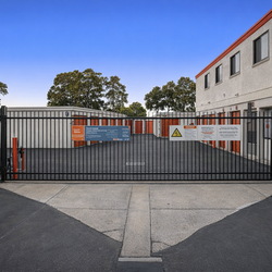 Public Storage