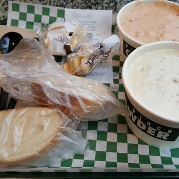 Pike Place Chowder - Pacific Place - Seafood Near Me - Seattle, Washington Pike Place Chowder - Pacific Place - Seafood Near Me - Seattle, Washington