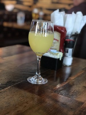 Photo of Rock & Brews - The Colony - The Colony, TX, US. Just brunching with the hub today!