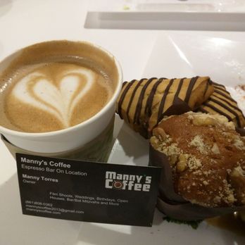 Manny's Coffee Catering - Caterers Near Me Manny's Coffee Catering - Caterers Near Me