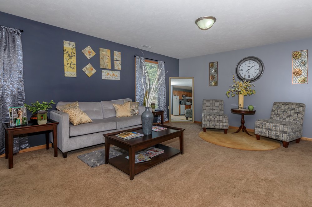 CHERRY PARK APARTMENTS Request Information 12 Photos 415 S Cherry