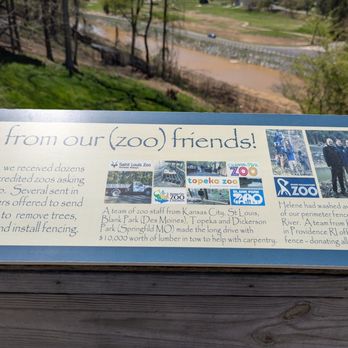 WNC Nature Center - Zoos Near Me - Asheville, North Carolina WNC Nature Center - Zoos Near Me - Asheville, North Carolina