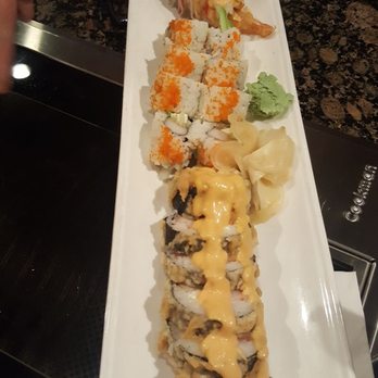 Sapporo - Keep it coming - Sushi Bars Near Me - Gallatin, Tennessee Sapporo - Keep it coming - Sushi Bars Near Me - Gallatin, Tennessee