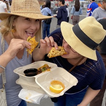 Foodieland - Festivals Near Me - Del Mar, California