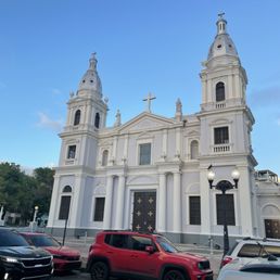 Cathedral
