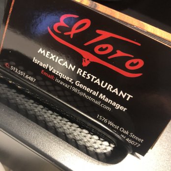 Toro Z - Mexican Near Me - Zionsville, Indiana