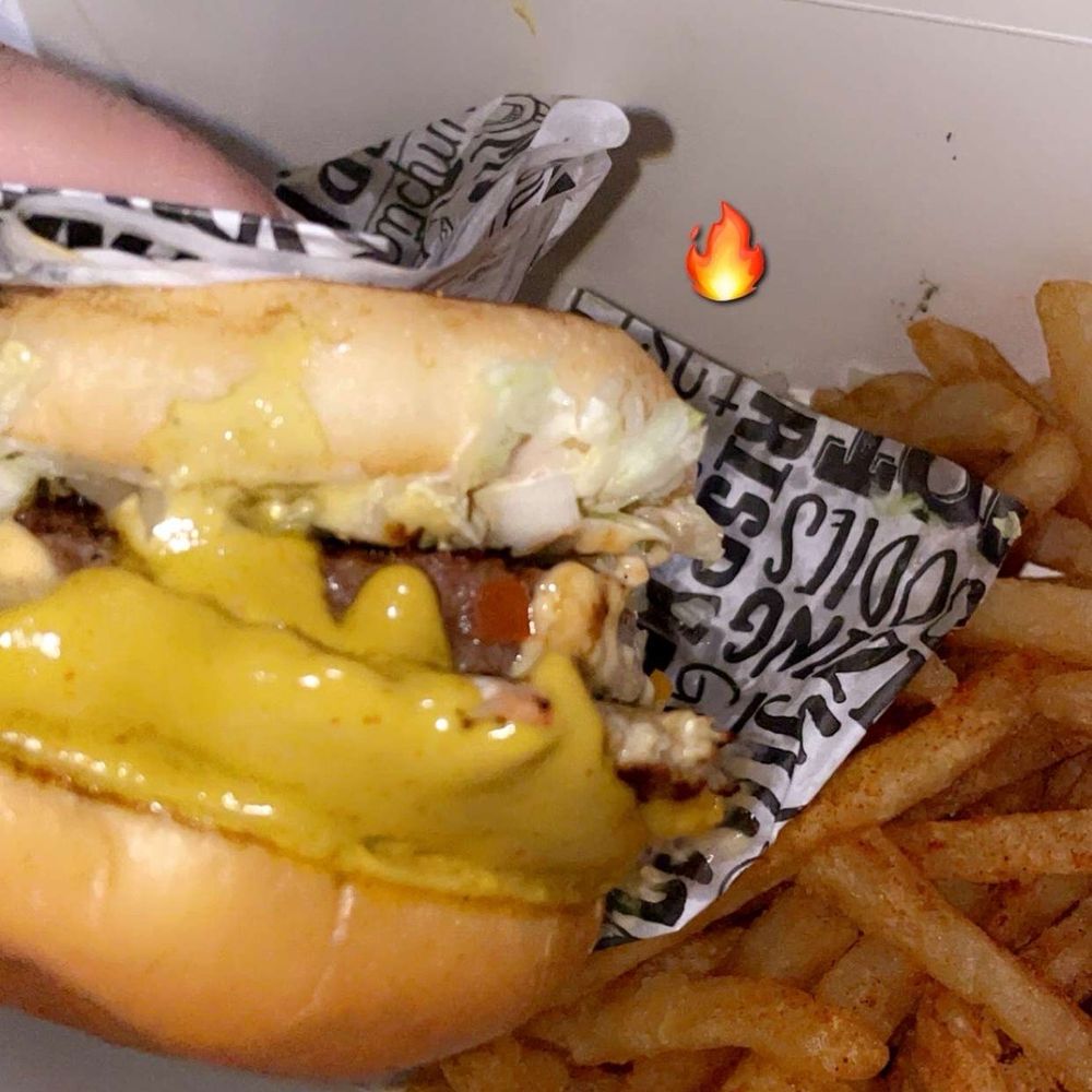 Toco Lab - Yeeshan Burger - Food Trucks Near Me - Fremont, California Toco Lab - Yeeshan Burger - Food Trucks Near Me - Fremont, California