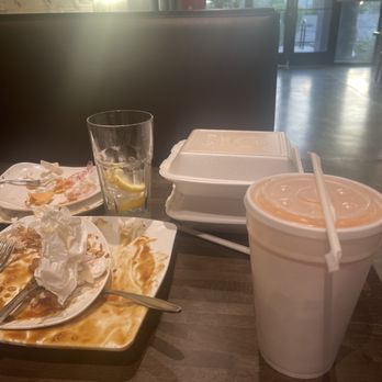 Mr Rice Asian Cuisine - Amazing Thai tea. Extremely thrilled to have found this place. - Asian Fusion Near Me - Gilbert, Arizona Mr Rice Asian Cuisine - Amazing Thai tea. Extremely thrilled to have found this place. - Asian Fusion Near Me - Gilbert, Arizona