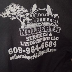 Nolberth Servicios Landcaping