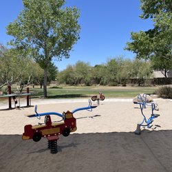 Liberty Bell Park