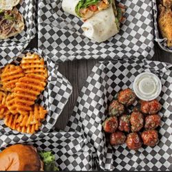 Peckish - Feeling Peckish?